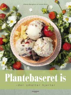 Plantebaseret is der smelter hjerter