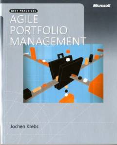 Agile portfolio management