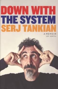 Down with the system : a memoir (of sorts)