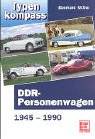 DDR : Personenwagen 1945-1990