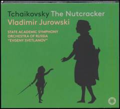 The nutcracker