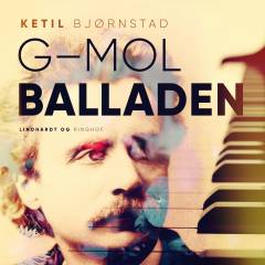 G-Mol Balladen