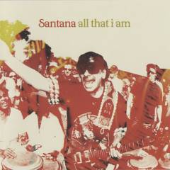 All that I am