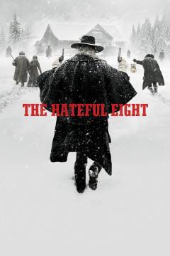 The hateful eight