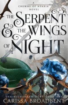 The serpent & the wings of night