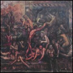 Musik (cd), ℗2022