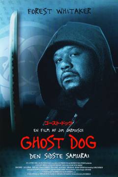 Ghost Dog - den sidste samurai