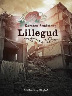 Lillegud : ungdomsroman