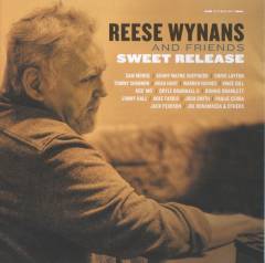 Sweet release