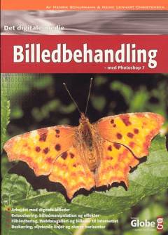 Billedbehandling med Adobe Photoshop 7