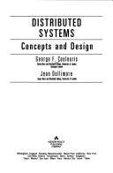 Distributed systems : Concepts and design