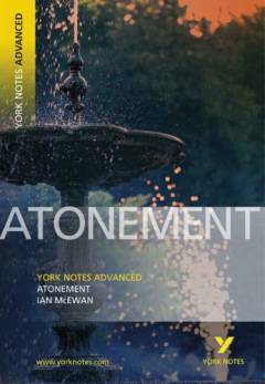 Atonement : Ian McEwan