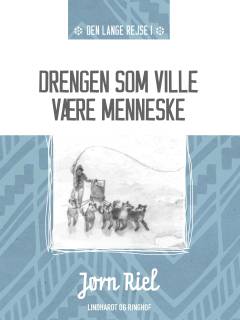 Drengen som ville være menneske
