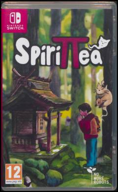 Spirittea