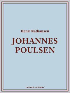 Johannes Poulsen