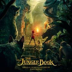 The jungle book : original motion picture soundtrack