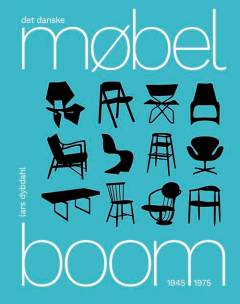 Det danske møbelboom 1945-1975