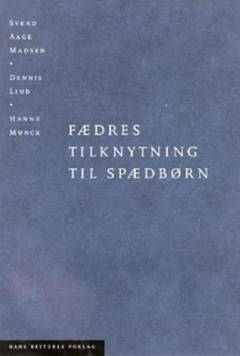 Fædres tilknytning til spædbørn