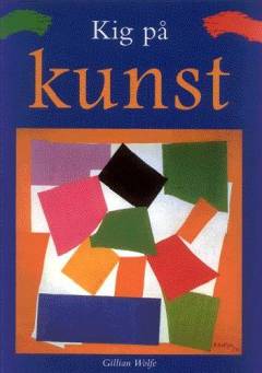 Kig på kunst
