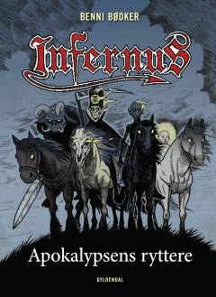 Apokalypsens ryttere