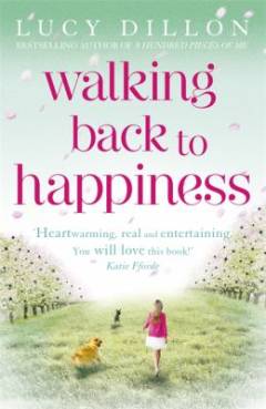 Walking back to happiness