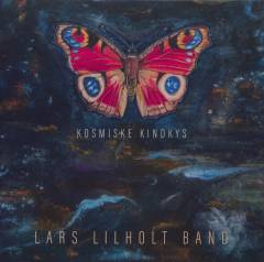Kosmiske kindkys