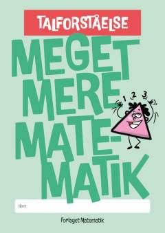 Meget mere matematik - talforståelse