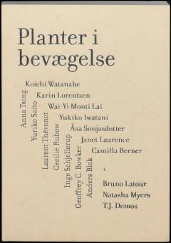 Planter i bevægelse