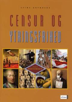 Censur og ytringsfrihed