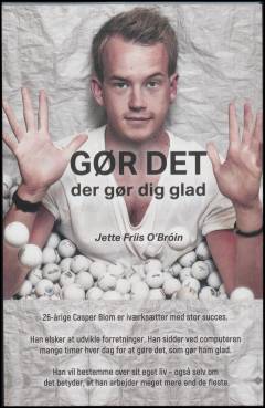 Bog, 1. udgave, 2019