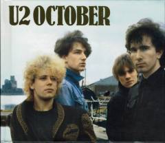October