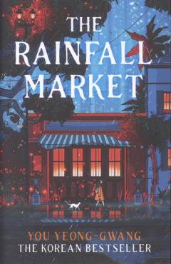 The Rainfall Market
