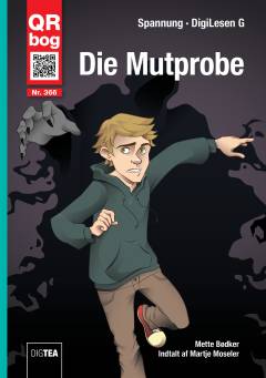 Die Mutprobe