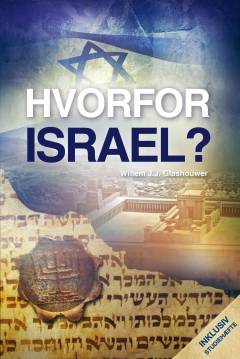 Hvorfor Israel?