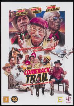 The comeback trail