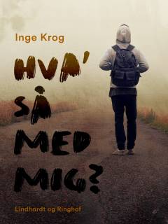 Hva' så med mig?