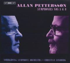 Symphony no. 8: Symphony no. 3