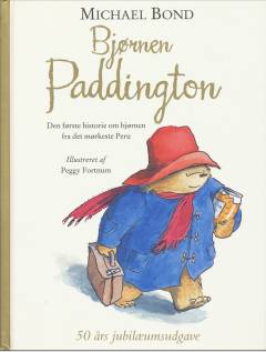 Bjørnen Paddington
