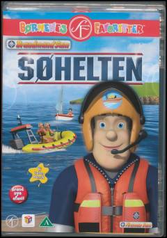 Brandmand Sam - søhelten