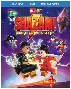 Film (dvd), 2020