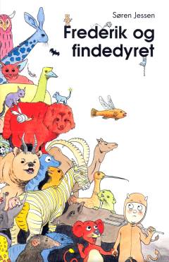 Frederik og findedyret