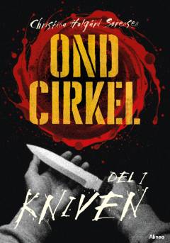 Ond cirkel - kniven