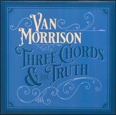 Three chords & the truth