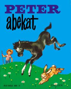 Peter abekat