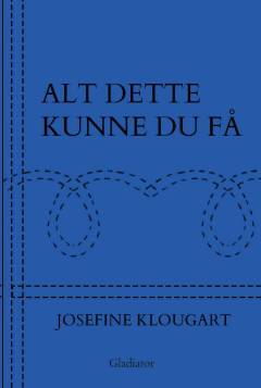 Bog, 1. udgave, minipocket, 2024