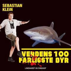 Den hvidtippet oceanhaj