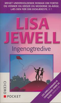 Ingenogtredive