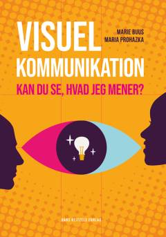 Visuel kommunikation : kan du se, hvad jeg mener?