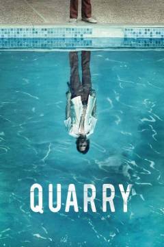 Quarry (Sæson 1, disc 1, e1-e3)