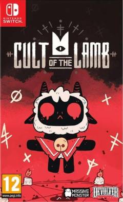 Cult of the lamb